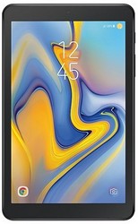 Замена матрицы на планшете Samsung Galaxy Tab A 8.0 2018 LTE в Новосибирске